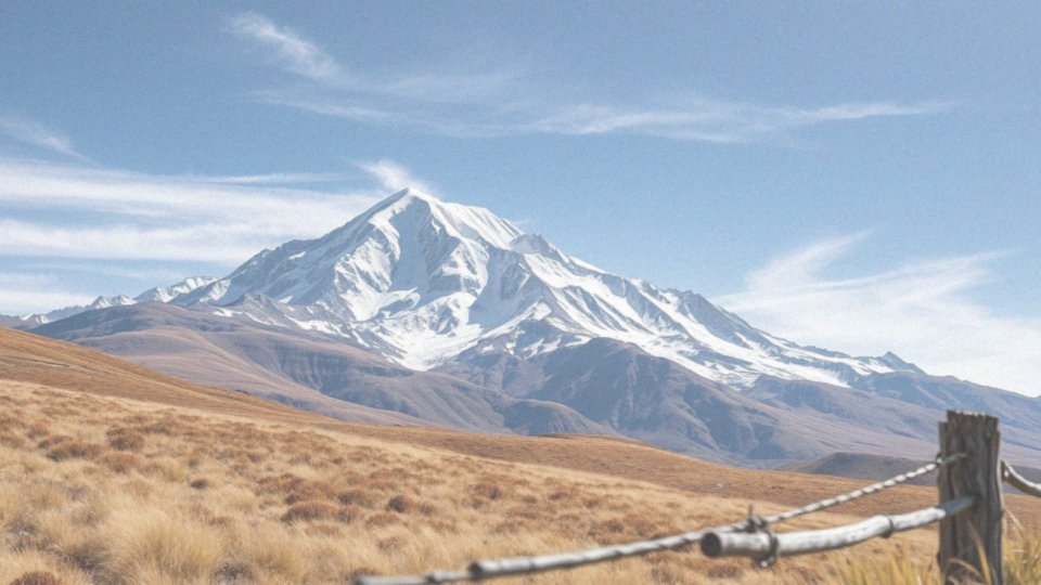 Dlaczego Aconcagua to cel wielu wspinaczy?
