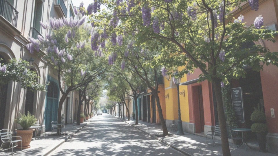 Kiedy najlepiej przyjechać do Buenos Aires?