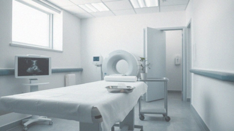 Jakie badania diagnostyczne są zalecane dla gruczołu krokowego?