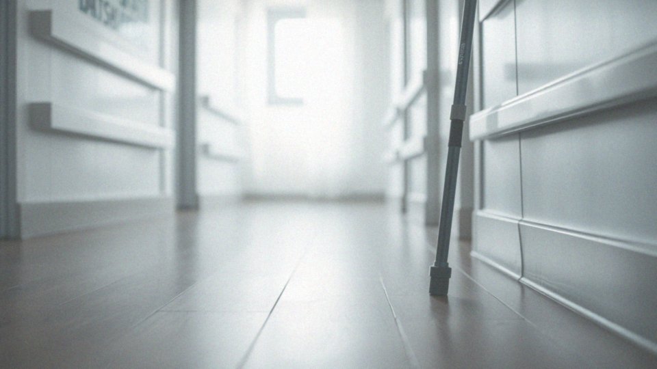 Jakie oznaki zaburzeń równowagi mogą wystąpić podczas udaru?