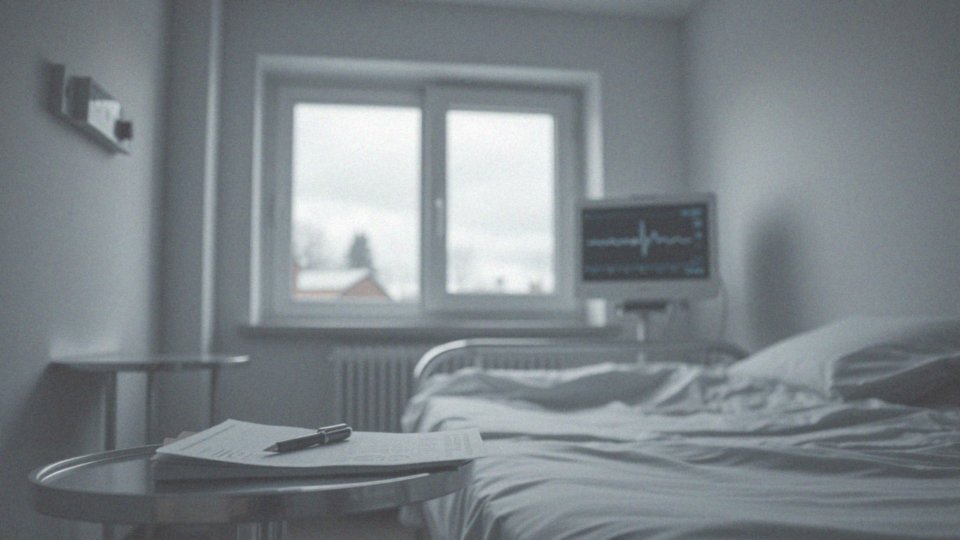 Jakie objawy towarzyszące bólowi głowy powinny wzbudzić niepokój?