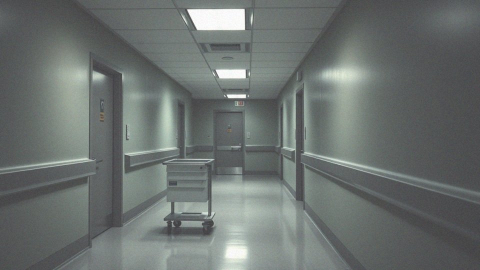 Jakie są koszty hospitalizacji w USA?