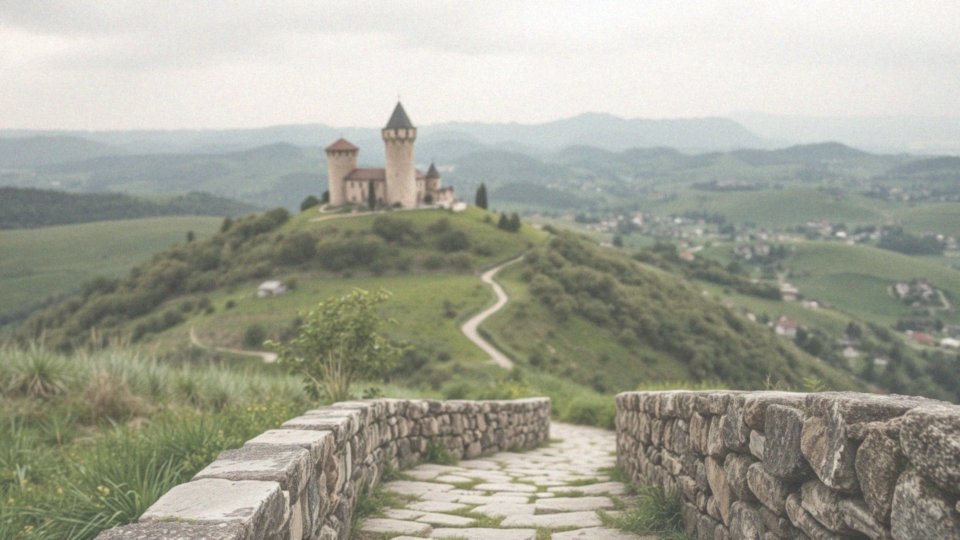 Co wydarzyło się podczas jednoczenia Włoch i dlaczego San Marino pozostało niezmienione?