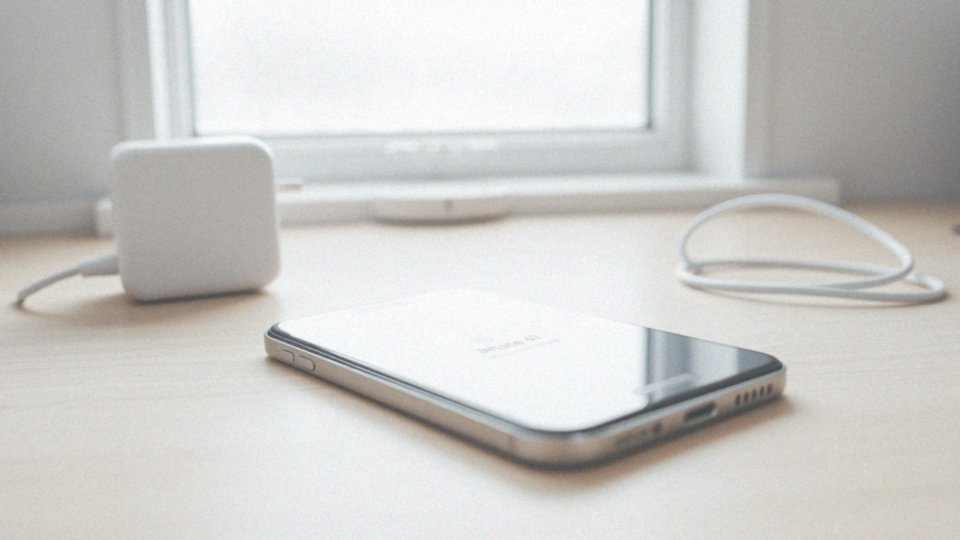 Jak przygotować iPhone’a do sprzedaży przez resetowanie?