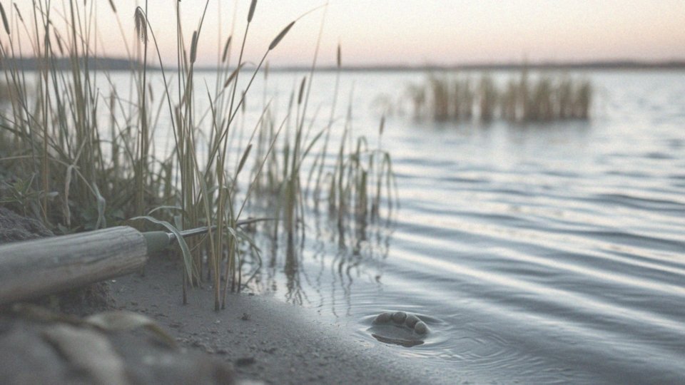 Co oznacza górny wymiar ochronny szczupaka?