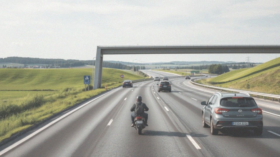 Co oznacza zwolnienie z opłat za przejazd dla użytkowników?