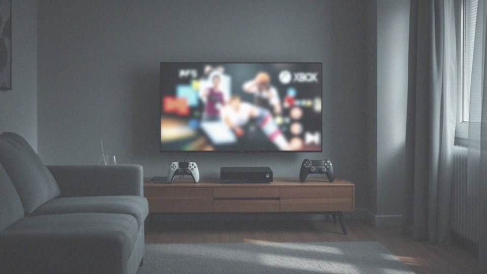 Którą konsolę lepiej wybrać do grania w gry multiplayer?