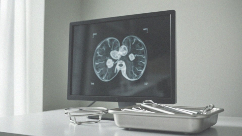 Jakie są przyczyny zwapnienia prostaty?