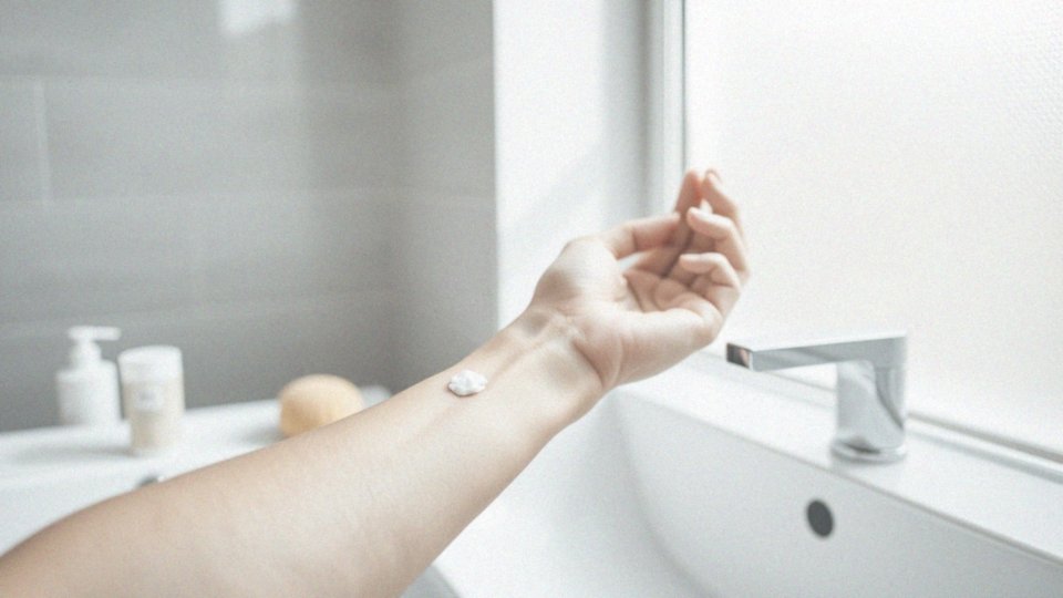Jak peeling i złuszczanie pomagają w usunięciu opalenizny?