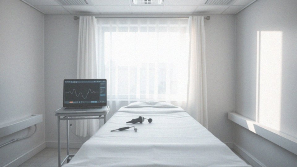 Jak diagnozuje się neuropatię kończyn dolnych?