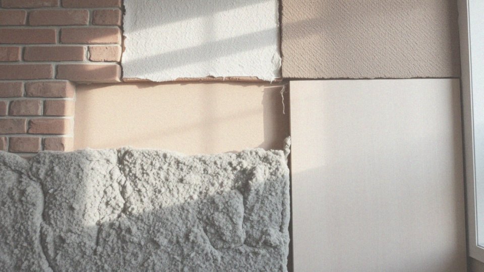 Jakie są najskuteczniejsze materiały do wyciszenia ściany?