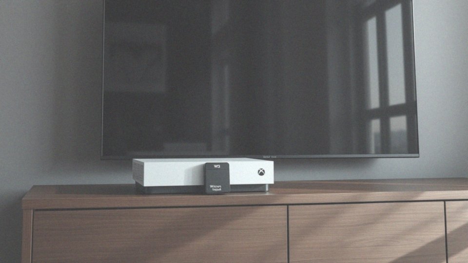 Jakie pojemności dysków zewnętrznych są dostępne dla Xbox Series S?