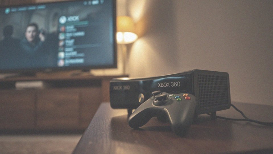 Jakie są kluczowe funkcje Xbox 360 E?
