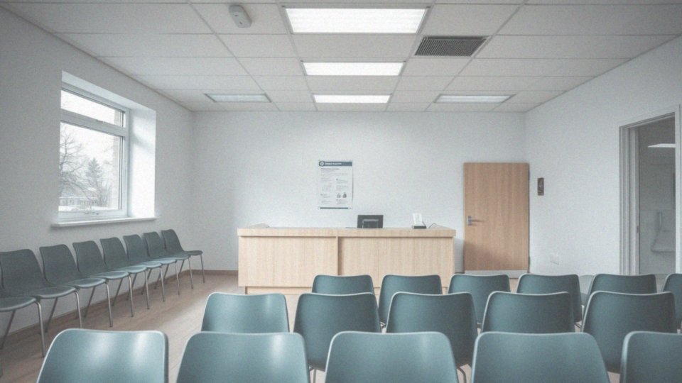 Jak zarejestrować się jako osoba bezrobotna w urzędzie pracy?