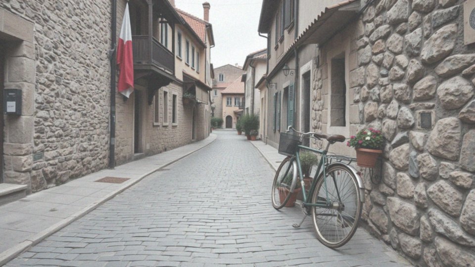 Jak San Marino radziło sobie podczas II wojny światowej?