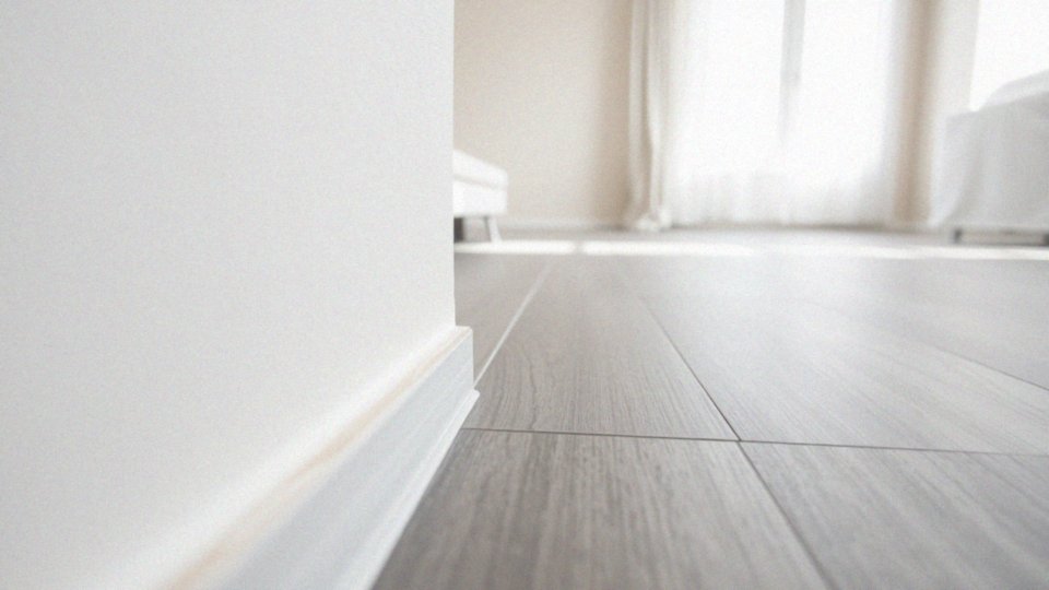 W jaki sposób podłogi pływające minimalizują przenoszenie hałasów?