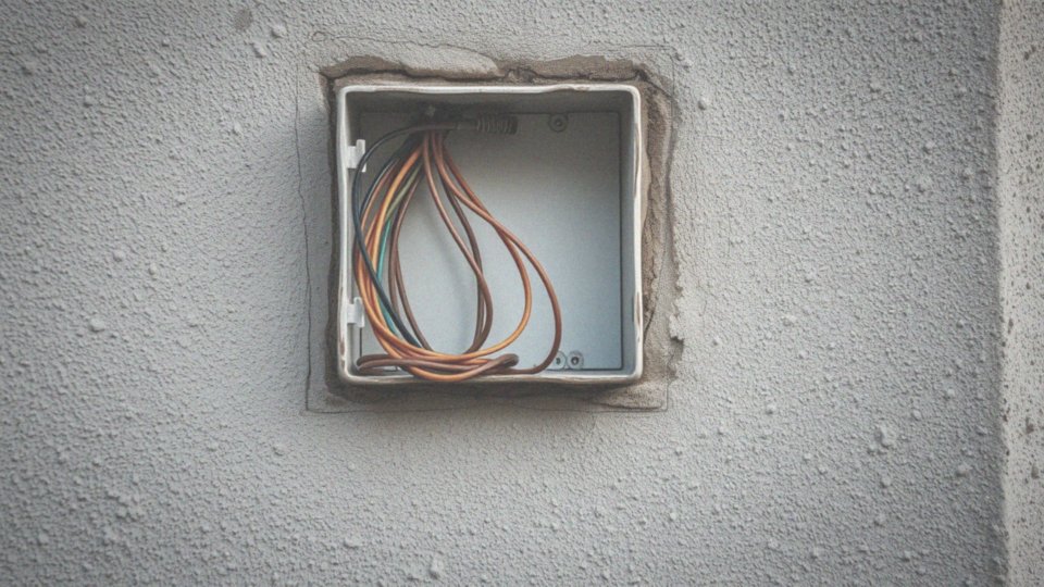 Ile żył powinien mieć kabel do domofonu?