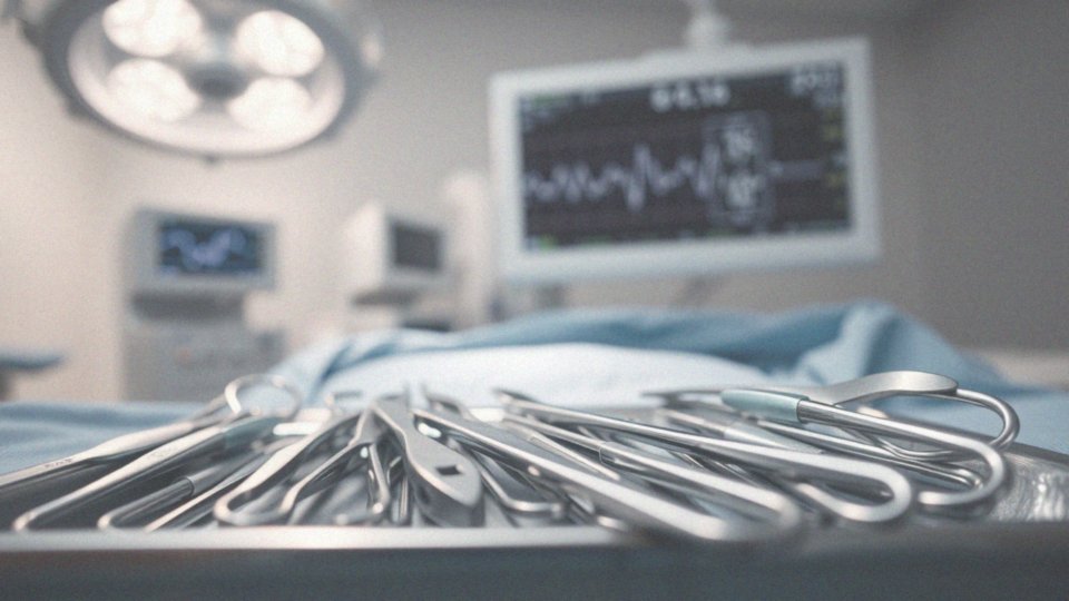 Jakie powikłania mogą wystąpić po operacji żylaków powrózka nasiennego?