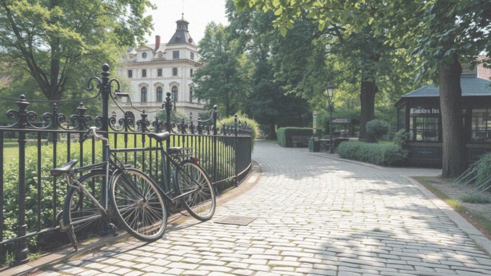 Jakie atrakcje są kluczowe przy wyborze miejsca na randkę?