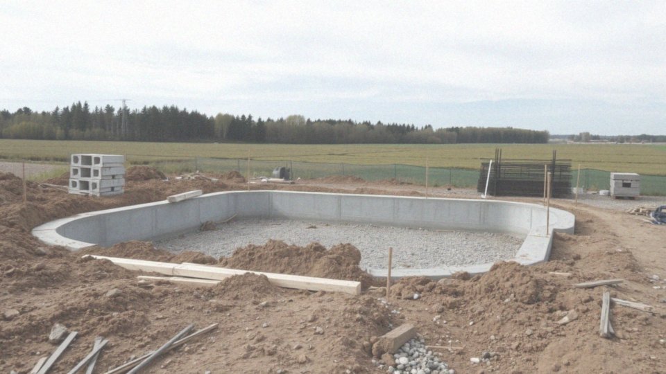 Jak lokalizacja wpływa na koszt budowy garażu?