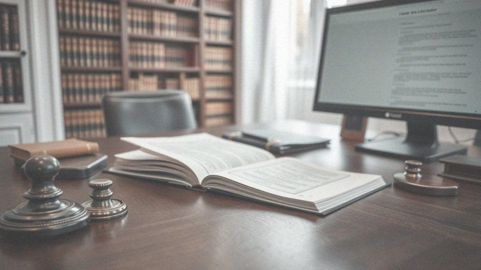 Dlaczego księga wieczysta jest ważnym dokumentem dla właścicieli nieruchomości?