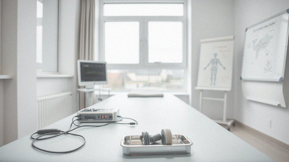 Jak są leczone bóle neuropatyczne?