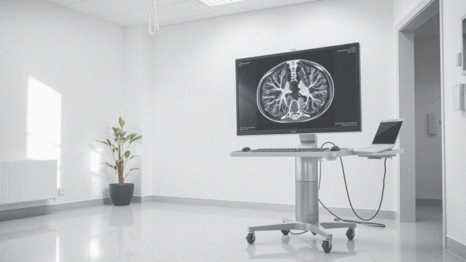 Jakie są etapy diagnostyki nowotworu płuc?
