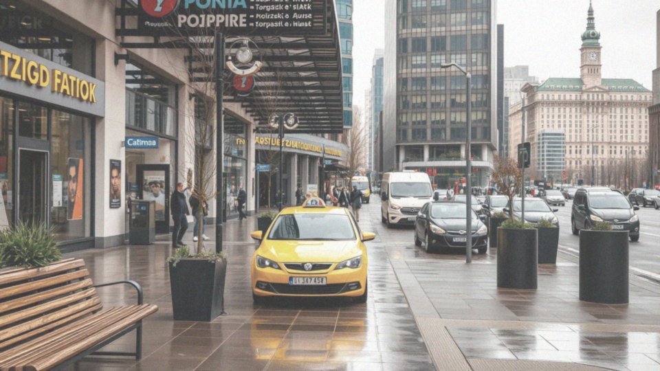Ile turystów odwiedza Nowy Jork każdego roku?