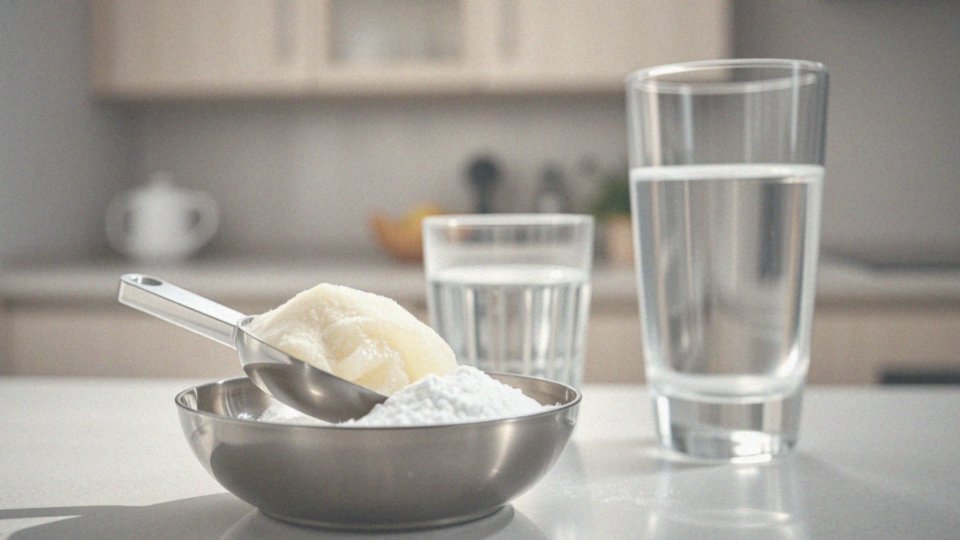 Jaką przyswajalność ma żelatyna w porównaniu do kolagenu hydrolizowanego?