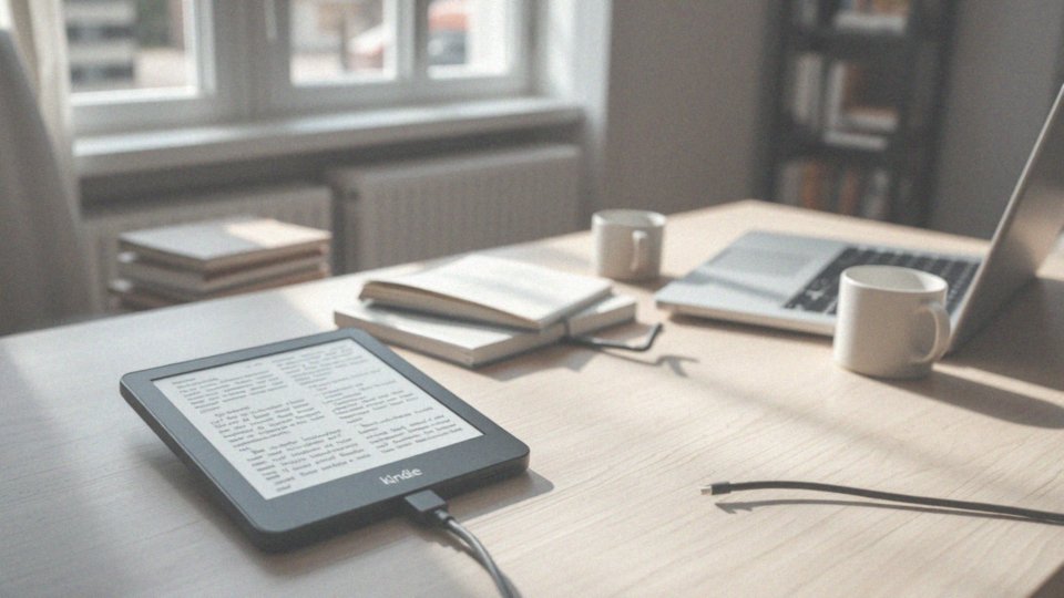 Jakie alternatywy istnieją dla aplikacji Send to Kindle?