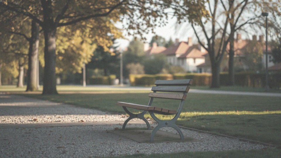 Jak brak aktywności fizycznej wpływa na wagę po pięćdziesiątce?