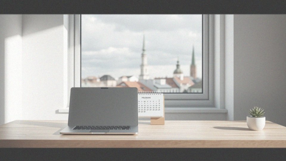 Jakie są terminy wykorzystania urlopu wypoczynkowego?
