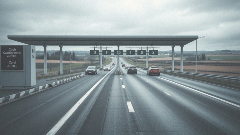 Jakie zmiany czekają kierowców na autostradzie A4 w 2024 roku?