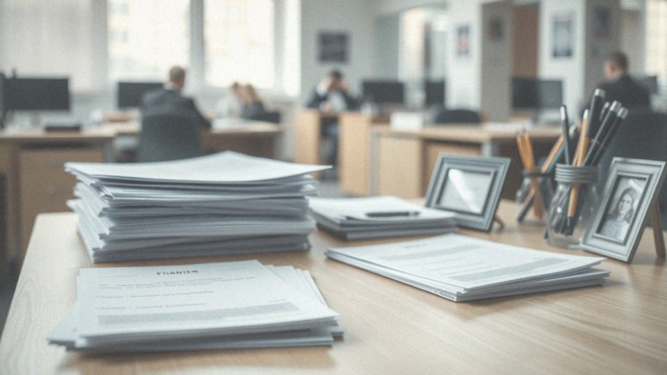 Jakie dokumenty są potrzebne do złożenia wniosku o emeryturę po zmarłym mężu?