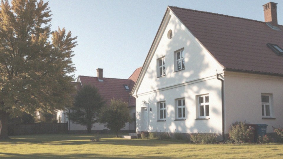 Jakie efekty można osiągnąć dzięki termomodernizacji?