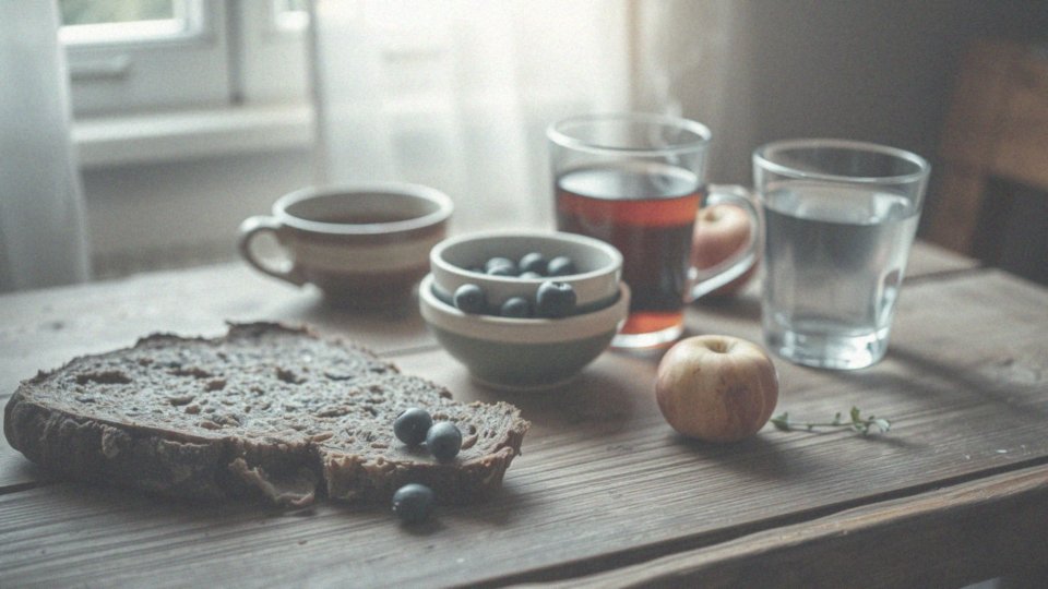 Jakie zmiany w diecie mogą pomóc w zarządzaniu poziomem żelaza?