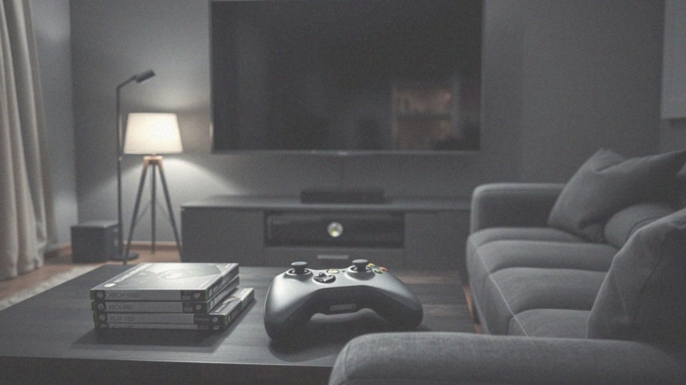 Jakie były znaczenie i wpływ Xbox 360 na rynek gier?