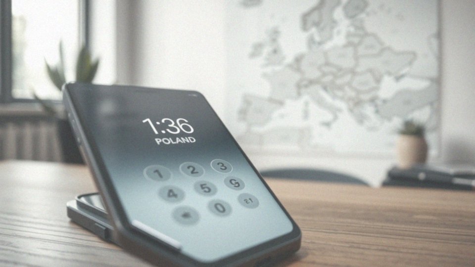 Jakie są zasady używania numerów międzynarodowych?
