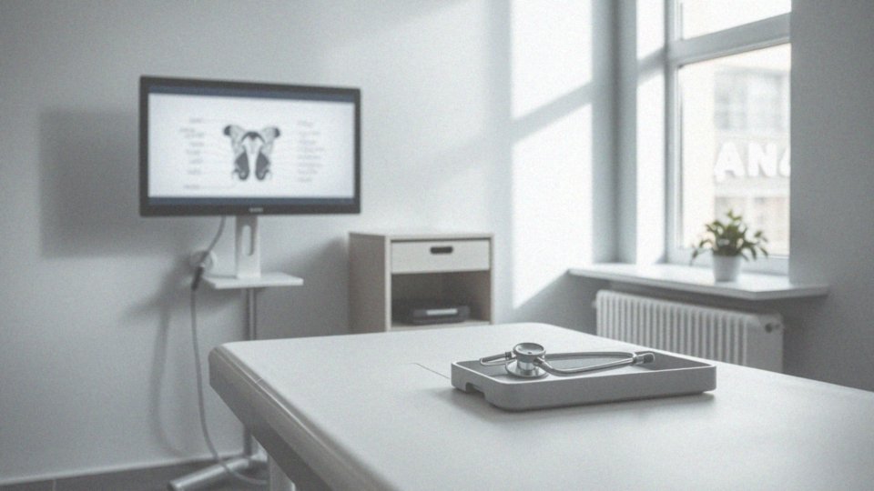 Kiedy należy zgłosić się do lekarza z objawami zapalenia prostaty?