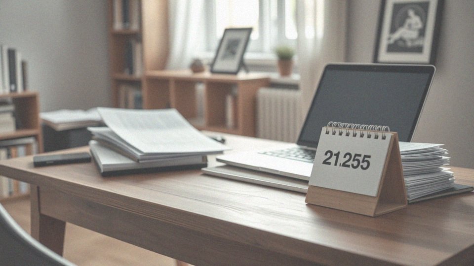 Jakie są terminy składania wniosków o rentę wdowią?