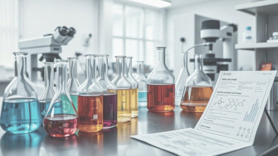 Jakie substancje chemiczne są zabronione w tuszach do tatuażu?