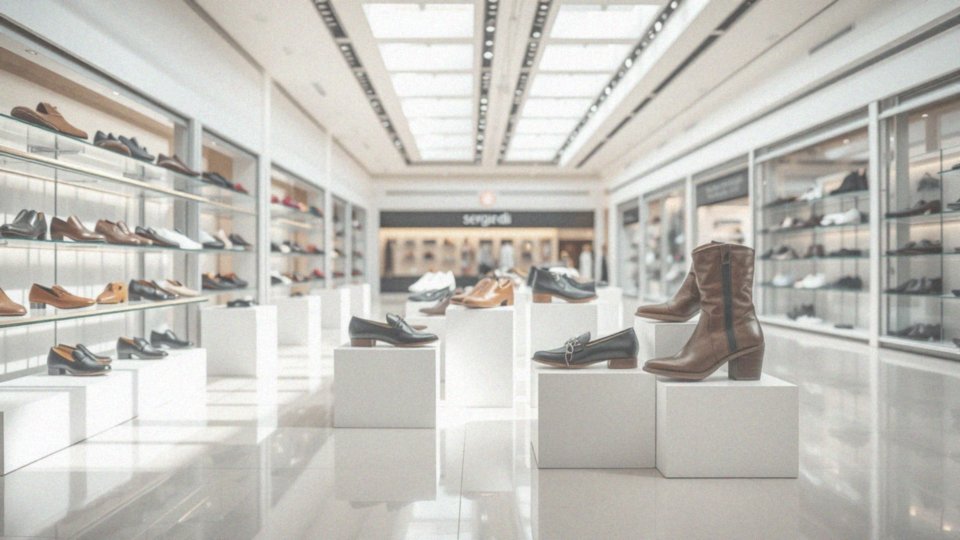 Jakie są dostępne modele butów w kolekcji Sergio Bardi?