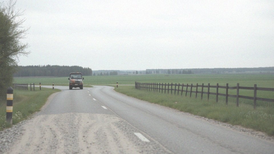 Jaką rolę w procesie utwardzenia drogi odgrywa gmina?