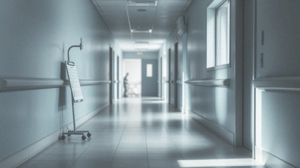 Dlaczego niewyraźna mowa może wskazywać na udar mózgu?