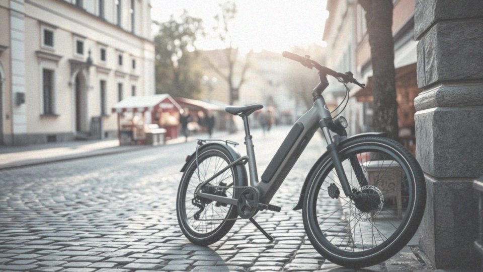 Jakie wiadomości dotyczące przepisów prawnych otaczają rowery elektryczne?