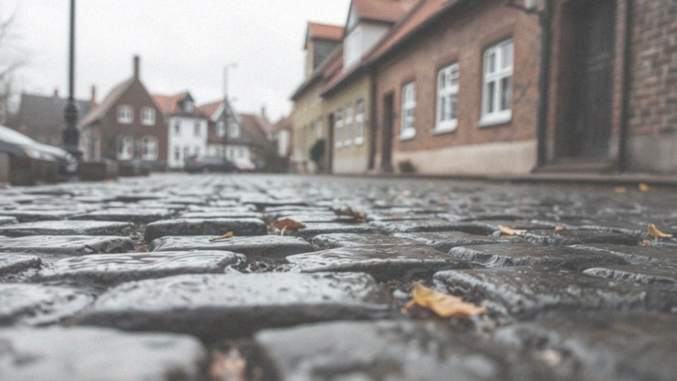 Jakie czynniki atmosferyczne wpływają na utwardzenie terenu?