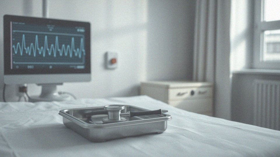 Czym są kardiogenne omdlenia i jakie mają objawy neurologiczne?