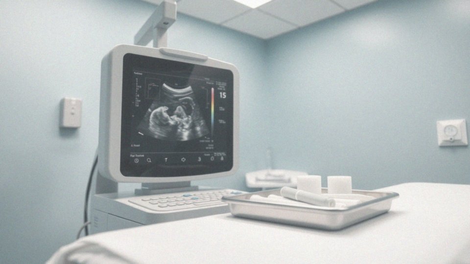 Jakie metody diagnostyczne są stosowane w przypadku zwapnienia prostaty?