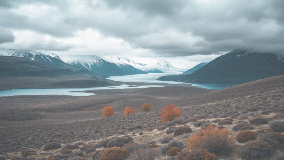 Jakie skarby przyrodnicze kryje Tierra del Fuego?