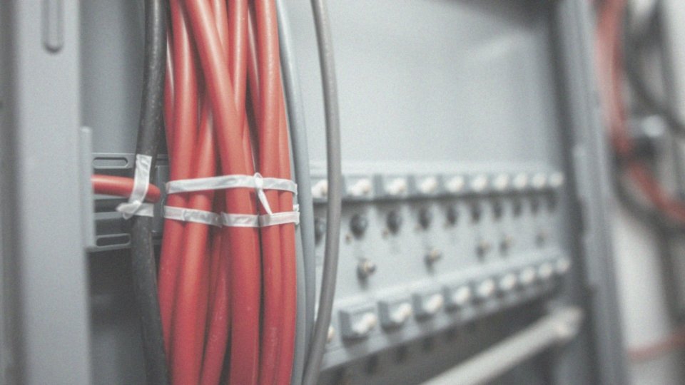 Jakie są zalecenia dla mocy 30 kW przy 400V?